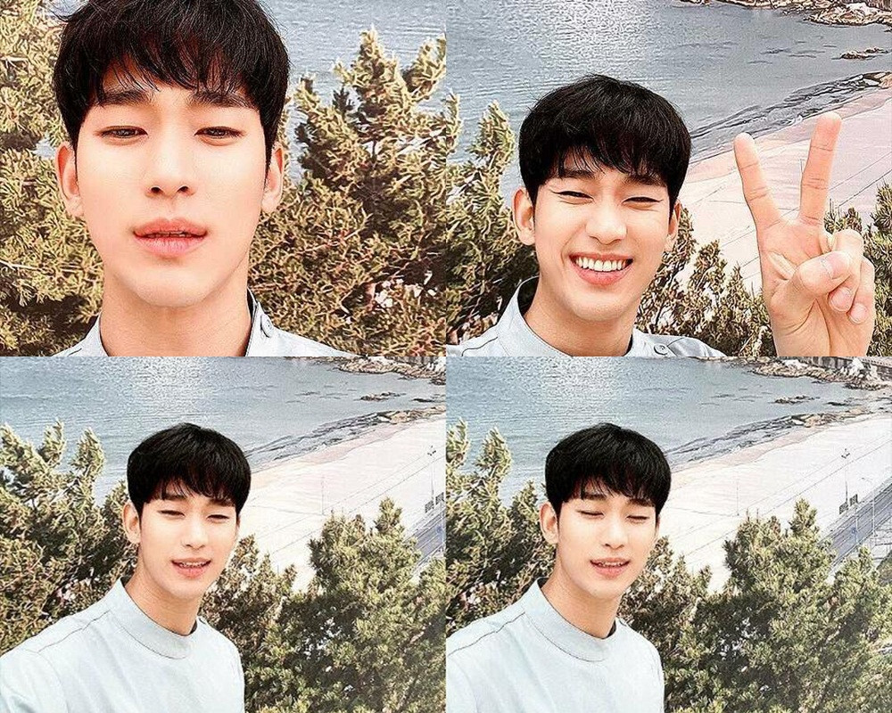 Vì kém kỹ năng này mà mỹ nam Kim Soo Hyun bị than phiền là “mặt đẹp nhưng không biết xài” ảnh 4