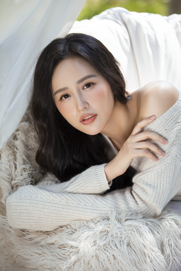 Nhiều lần bị chê chuyện ăn mặc nhưng lần đầu tiên Mai Phương Thúy có phản ứng này ảnh 7