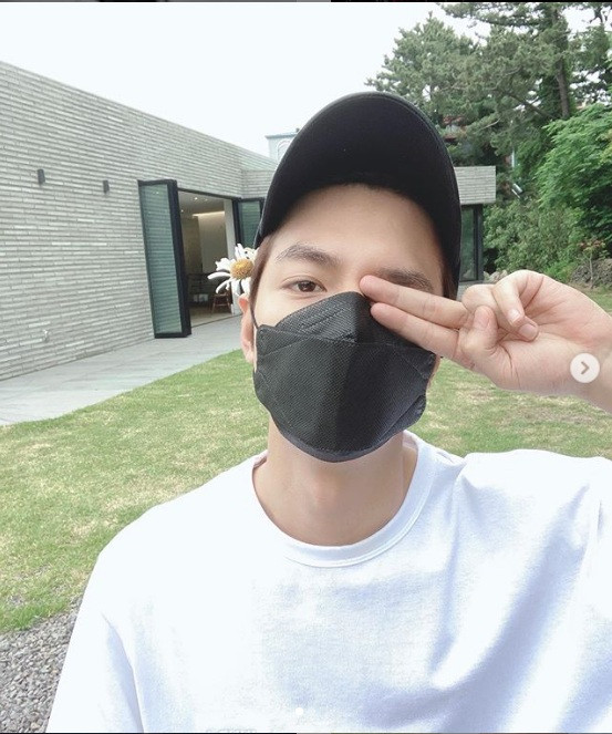 Chờ mãi mới có ngày rảnh để Lee Min Ho đi siêu thị mua đồ và cái kết không ngờ ảnh 8