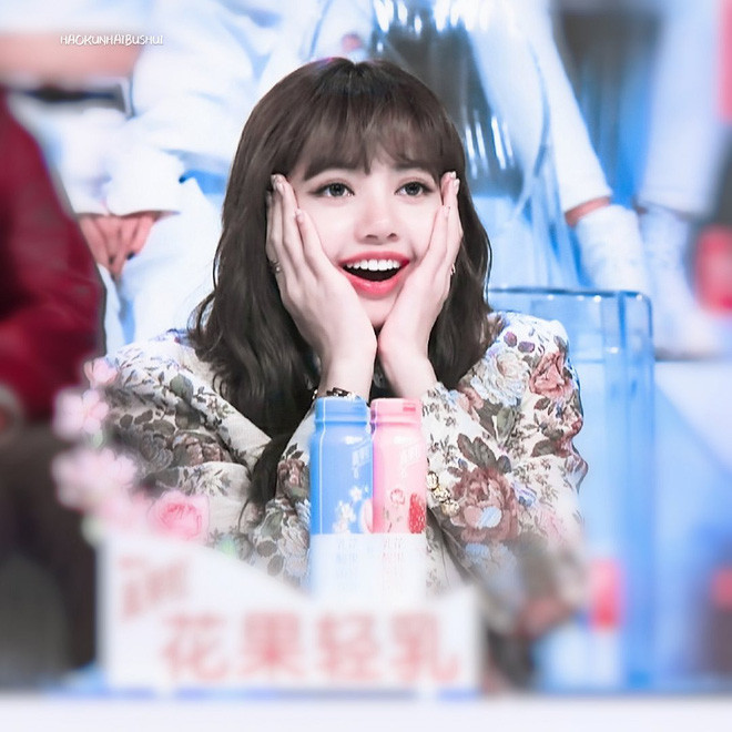 “Thanh Xuân Có Bạn 3” khởi động: Nhân tố hút rating Lisa (BLACKPINK) ở lại được không? ảnh 2