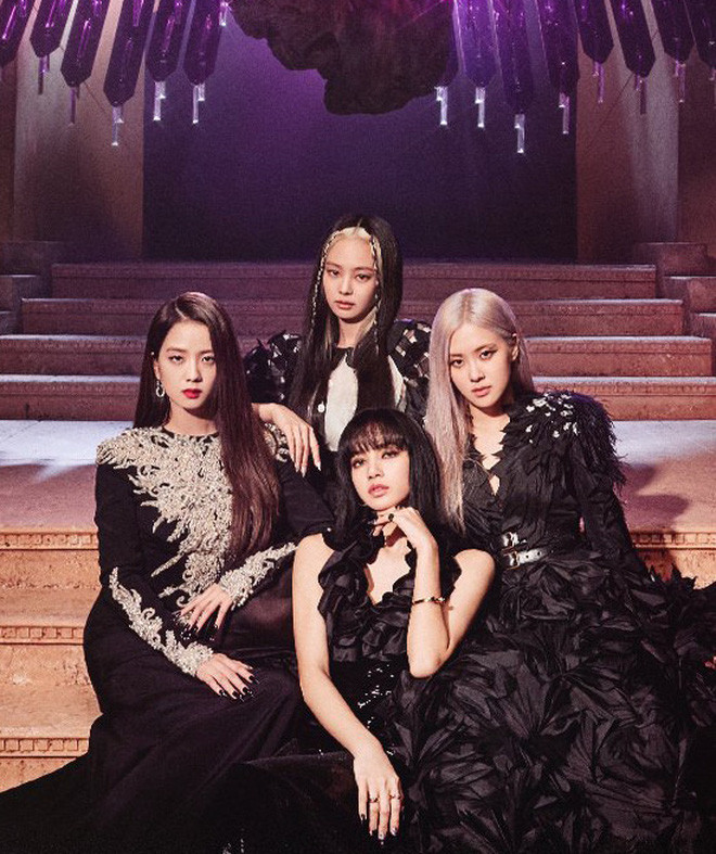 Giật mình trước tiết lộ của Dispatch: Có đúng BLACKPINK mới chỉ tốt nghiệp cấp Hai? ảnh 1