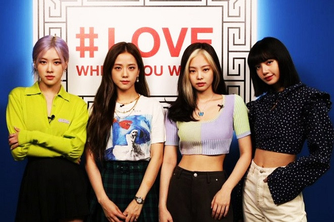 Giật mình trước tiết lộ của Dispatch: Có đúng BLACKPINK mới chỉ tốt nghiệp cấp Hai? ảnh 3