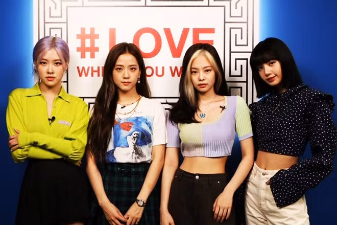 Giật mình trước tiết lộ của Dispatch: Có đúng BLACKPINK mới chỉ tốt nghiệp cấp Hai? ảnh 3
