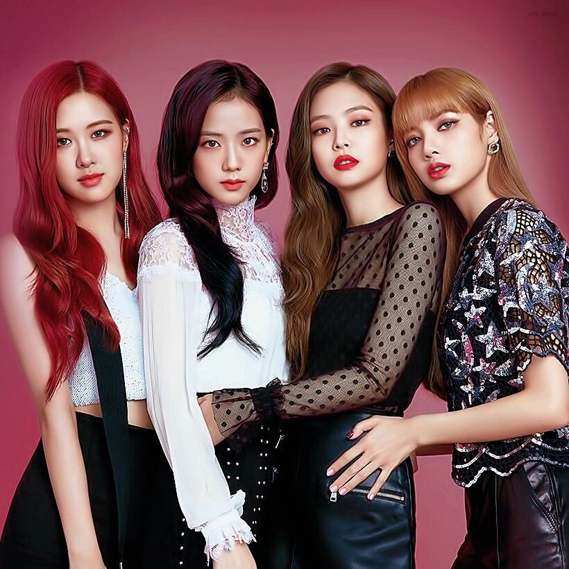 Giật mình trước tiết lộ của Dispatch: Có đúng BLACKPINK mới chỉ tốt nghiệp cấp Hai? ảnh 4
