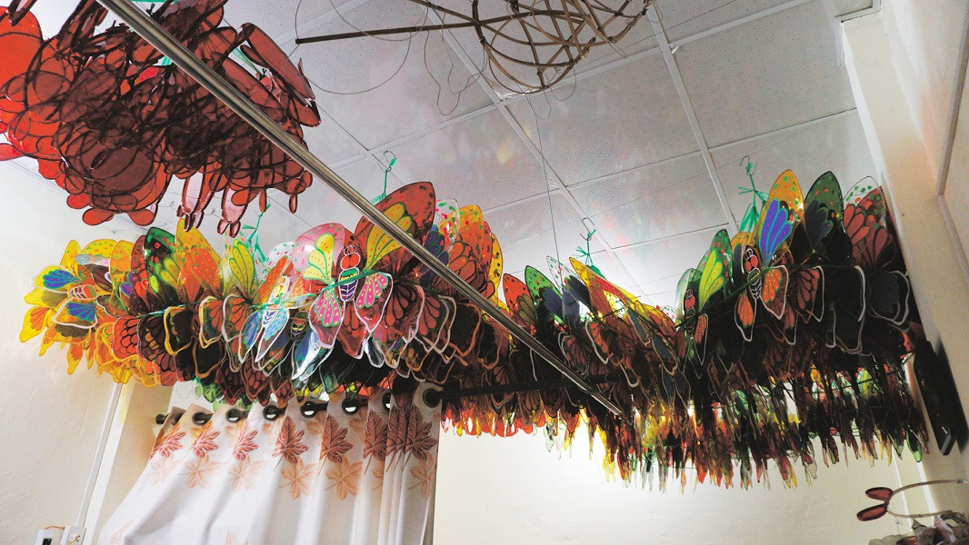 Trung Thu này, lẽ nào những chiếc lồng đèn lấp lánh đang bị chúng ta lãng quên? ảnh 6