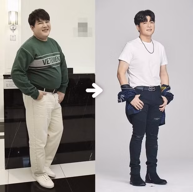 Khoe ảnh giảm tới 11 kg, Park Bom nhanh chóng trở thành “động lực năm mới” của các cô gái ảnh 4