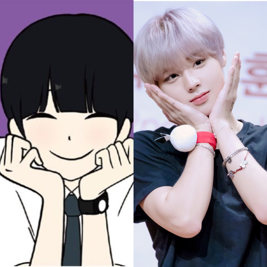 Park Jihoon bị phản đối tham gia phim “Love Revolution” vì đẹp trai hơn mức cần thiết ảnh 2