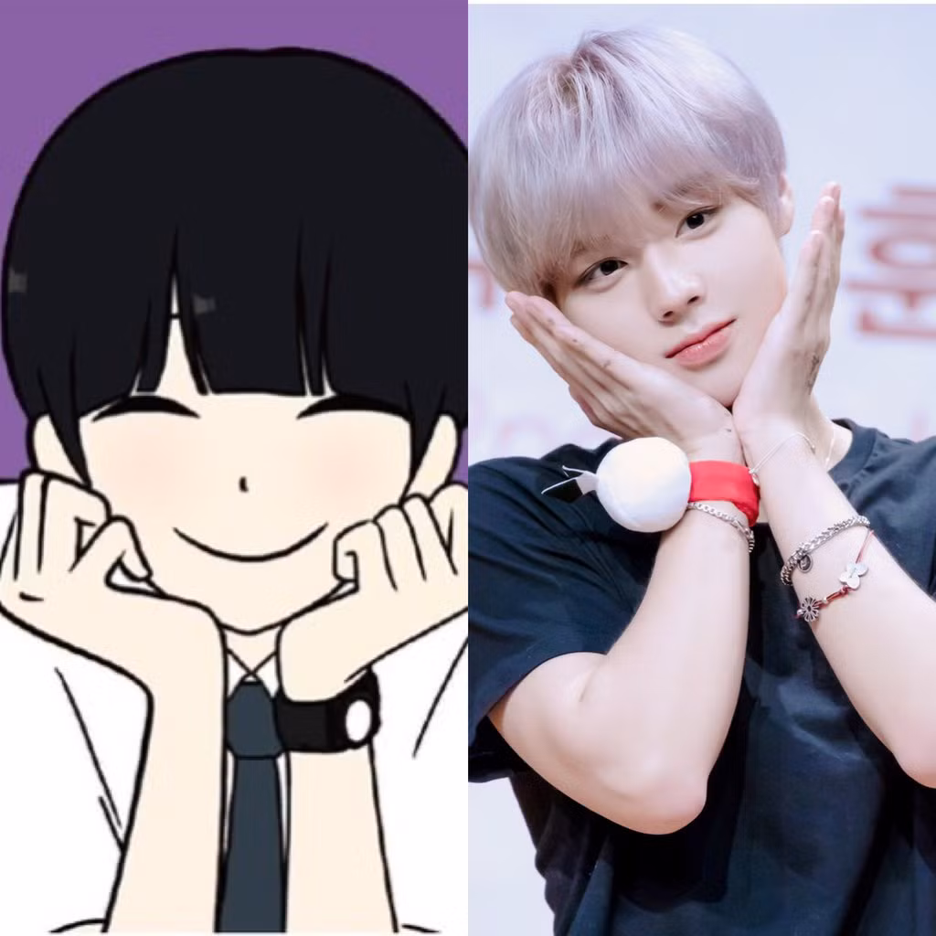 Park Jihoon bị phản đối tham gia phim “Love Revolution” vì đẹp trai hơn mức cần thiết ảnh 2