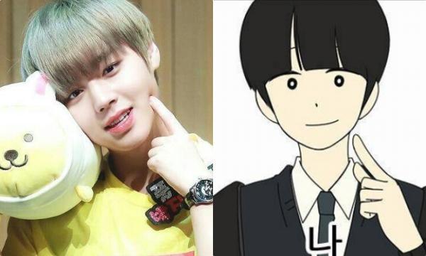 Park Jihoon bị phản đối tham gia phim “Love Revolution” vì đẹp trai hơn mức cần thiết ảnh 1