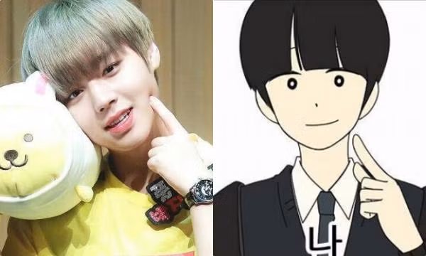 Park Jihoon bị phản đối tham gia phim “Love Revolution” vì đẹp trai hơn mức cần thiết ảnh 1