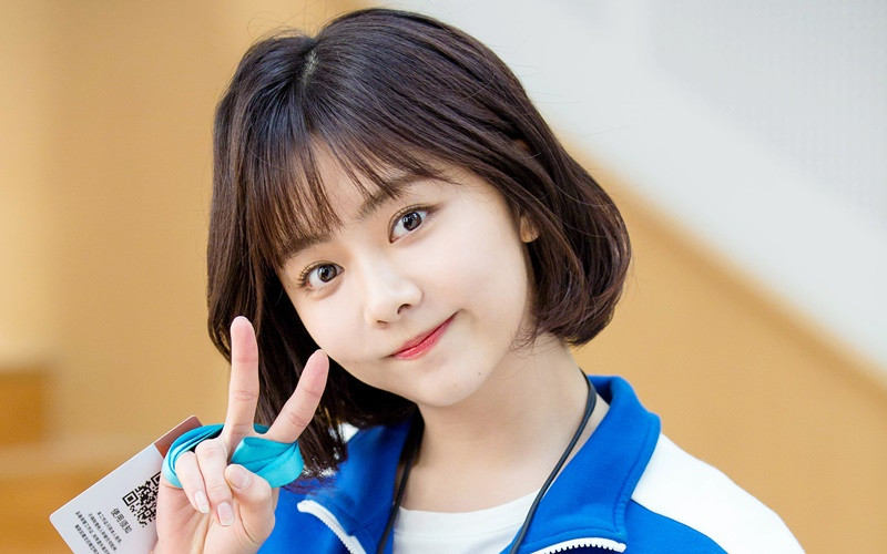 Đàm Tùng Vận: Cứ cố gắng hết sức dù có xuất phát muộn, rồi mọi chuyện sẽ ổn ảnh 3