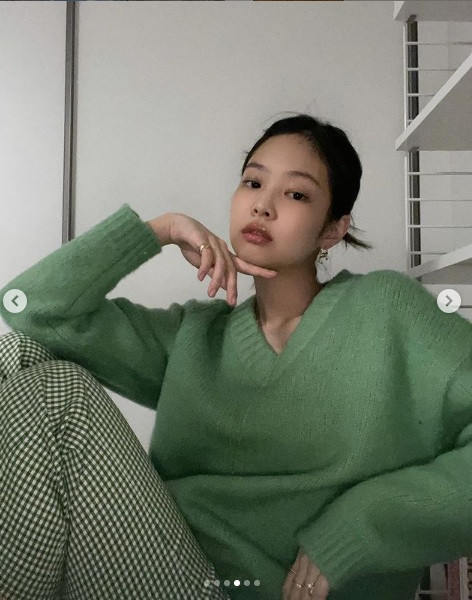 App chỉnh ảnh không thiếu nhưng cớ sao BLACKPINK lại chỉ thích ảnh chụp cam thường? ảnh 2