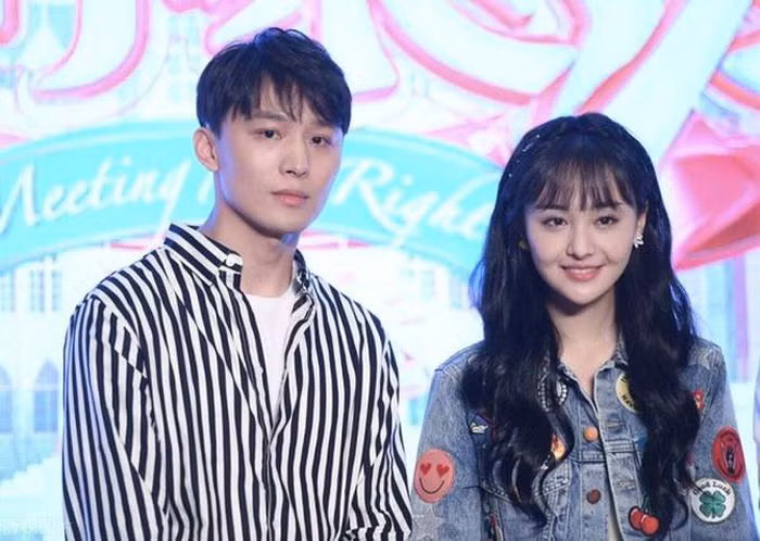 Vụ kiện giành quyền nuôi con giữa Trịnh Sảng và Trương Hằng xuất hiện tình tiết gây sốc ảnh 1