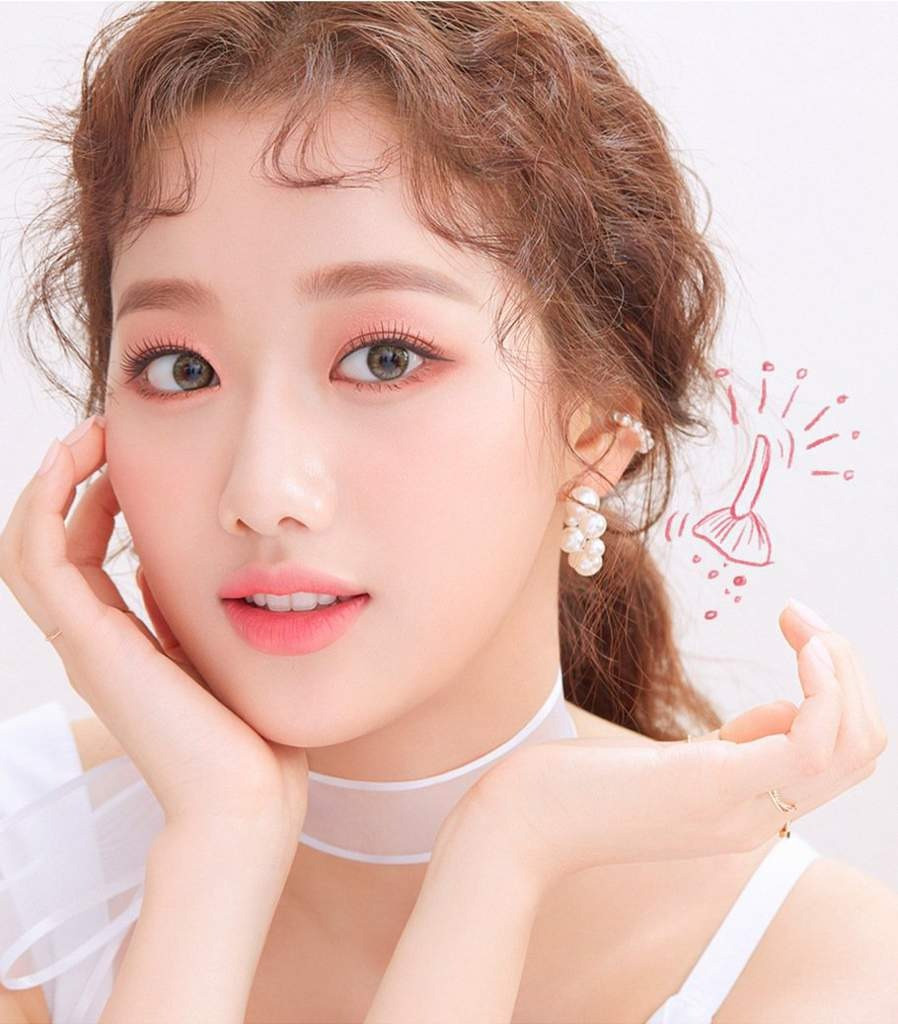 Hai người mẫu lần lượt dính phốt bắt nạt, đây chính là thương hiệu mỹ phẩm nhọ nhất xứ Hàn ảnh 3