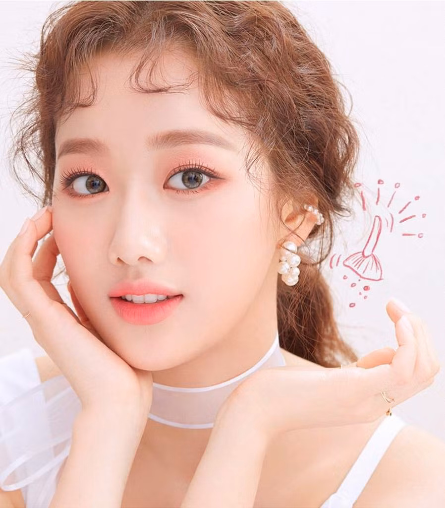 Hai người mẫu lần lượt dính phốt bắt nạt, đây chính là thương hiệu mỹ phẩm nhọ nhất xứ Hàn ảnh 3