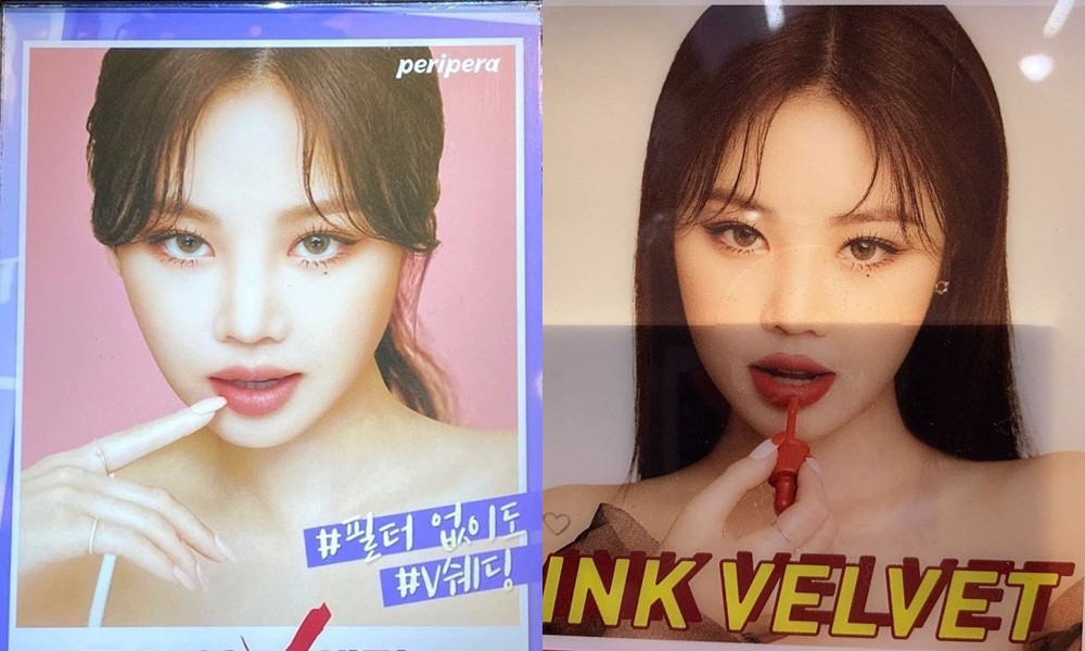 Hai người mẫu lần lượt dính phốt bắt nạt, đây chính là thương hiệu mỹ phẩm nhọ nhất xứ Hàn ảnh 1