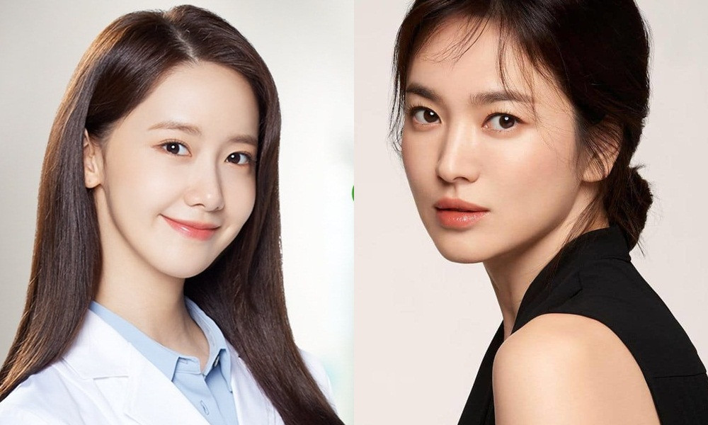 Song Hye Kyo, Yoona gây bất ngờ khi “thất sủng” trên BXH Nữ diễn viên xinh đẹp nhất xứ Hàn ảnh 6