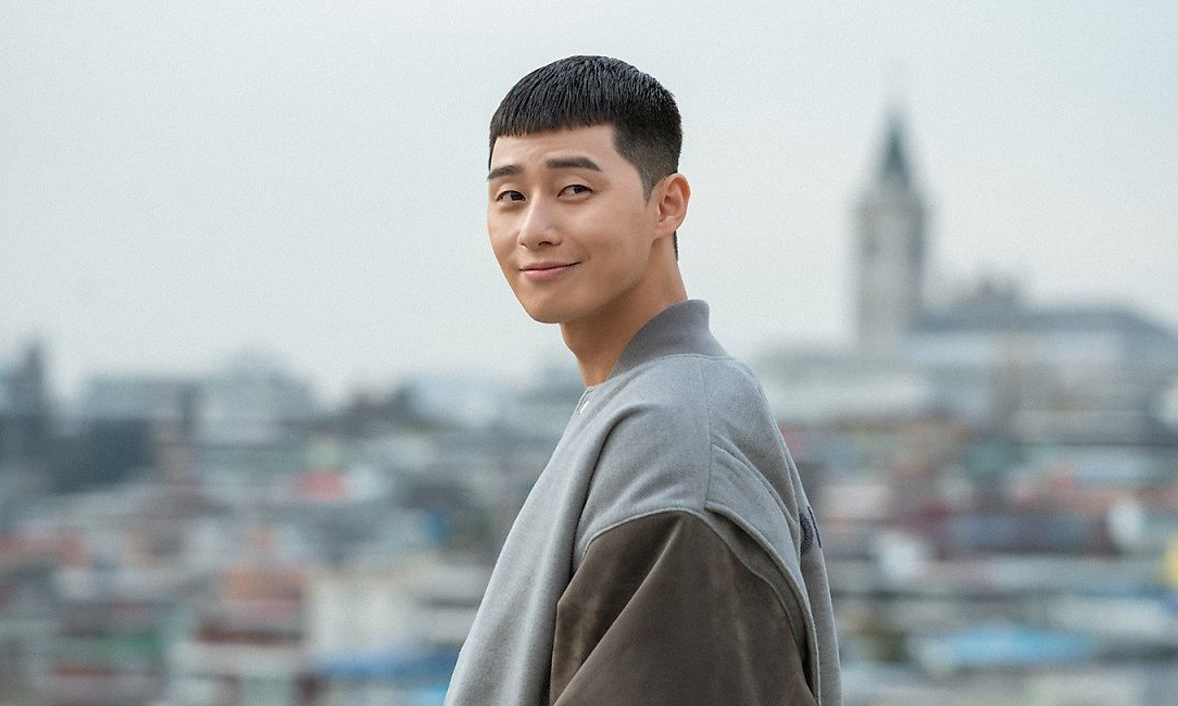 Bí mật nào giúp Park Seo Joon đóng phim nào “hot” phim đó? ảnh 2