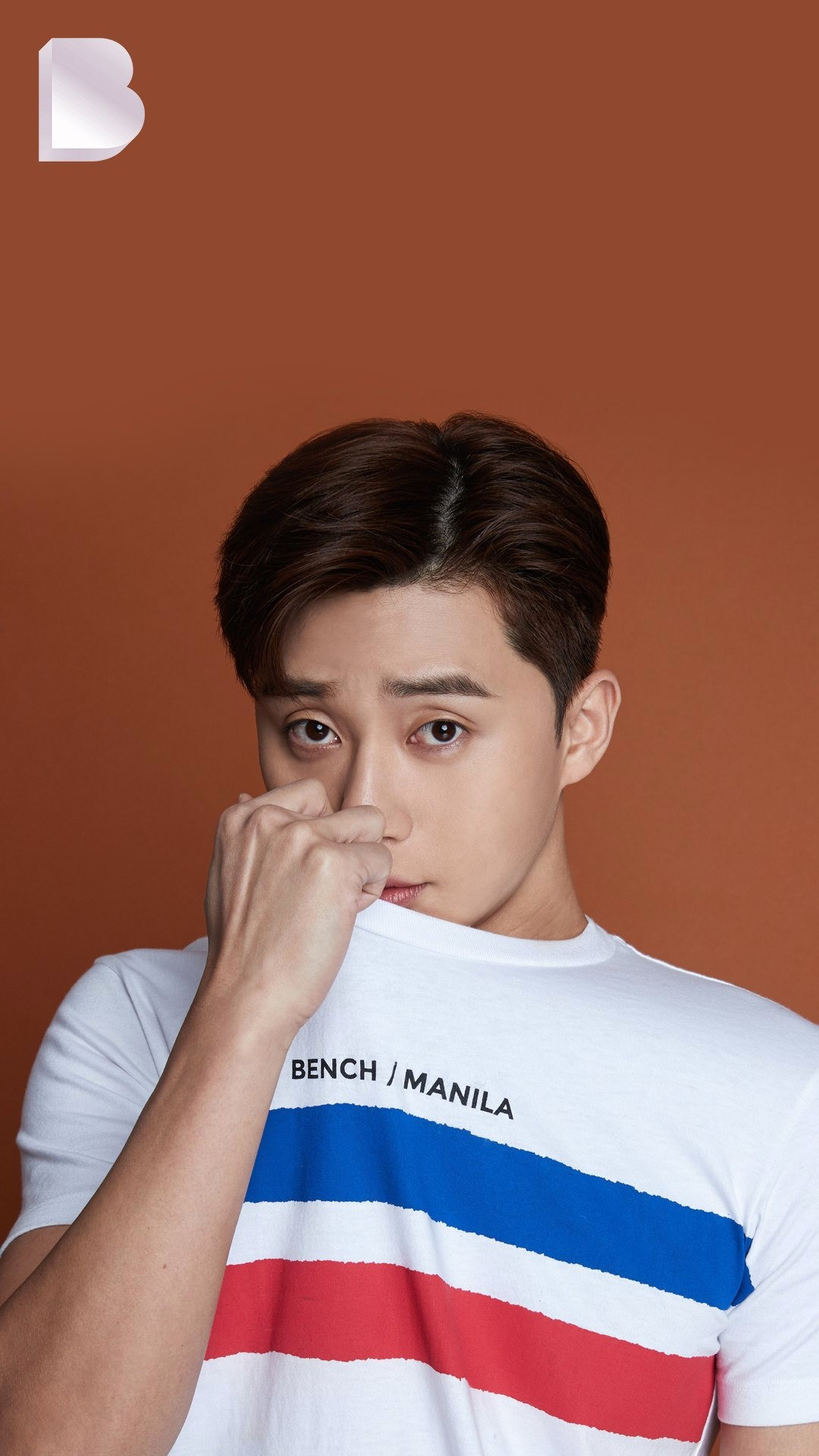 Bí mật nào giúp Park Seo Joon đóng phim nào “hot” phim đó? ảnh 3