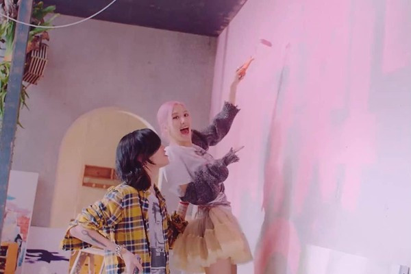 Dính tin đồn tình cảm nhưng Rosé lại “quay xe” phản ứng theo cách không ai ngờ tới ảnh 1