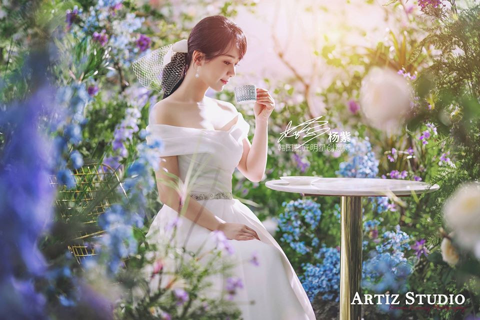 Sau thất bại 2 năm trước, cuối cùng Dương Tử đã trở thành Nữ thần Kim ưng 2020 ảnh 2