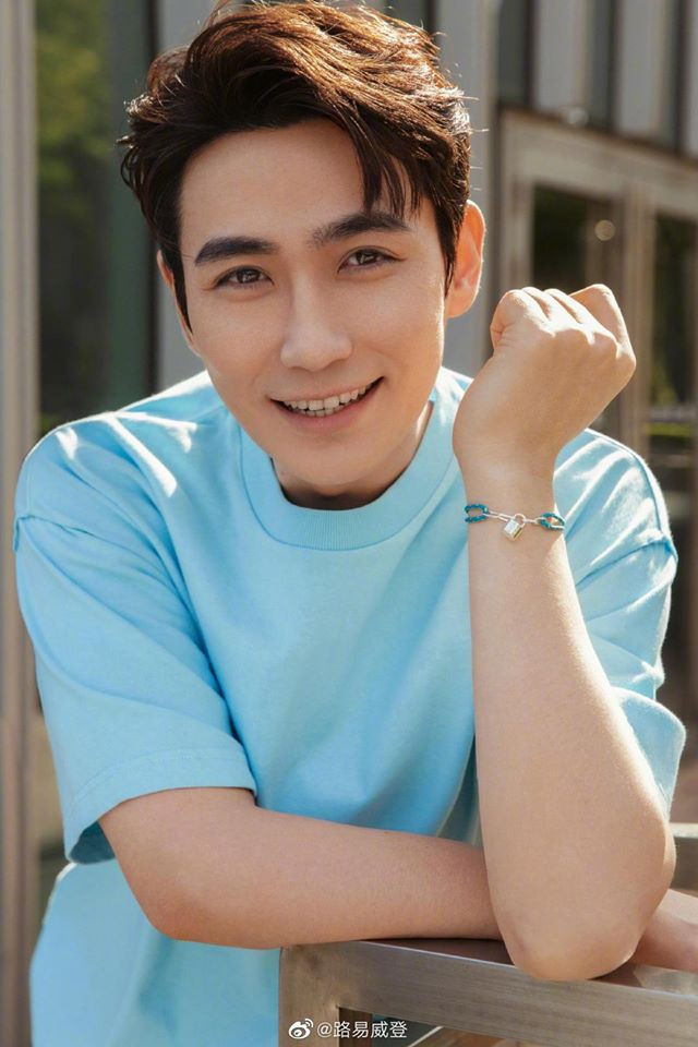 Chu Nhất Long, dù là “thần tượng” hay “tiểu thịt tươi” thì vẫn hết mình với vai diễn ảnh 2