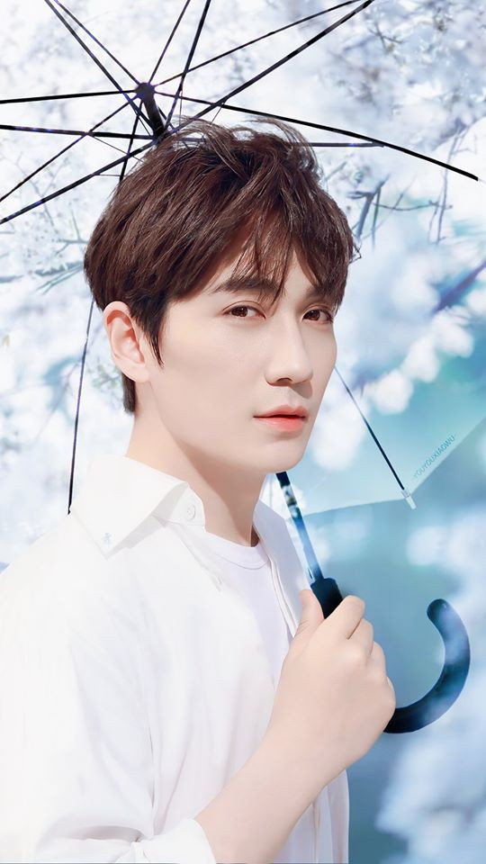 Chu Nhất Long, dù là “thần tượng” hay “tiểu thịt tươi” thì vẫn hết mình với vai diễn ảnh 3