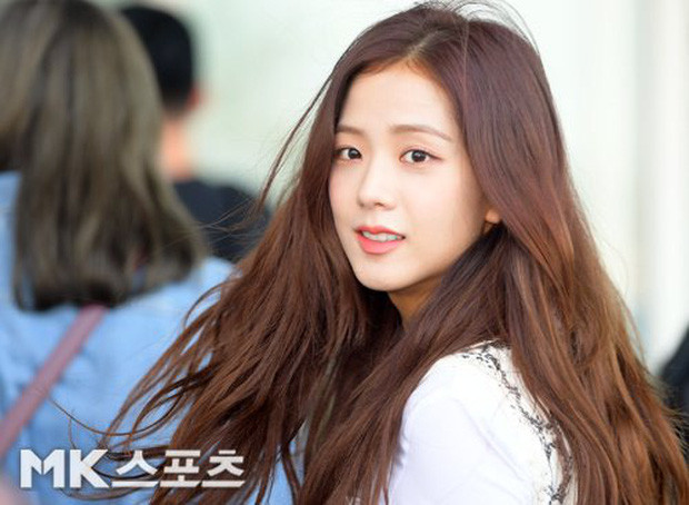 Không chỉ xinh như Hoa hậu, Jisoo còn có một thứ mà mọi nữ idol đều ao ước ảnh 4