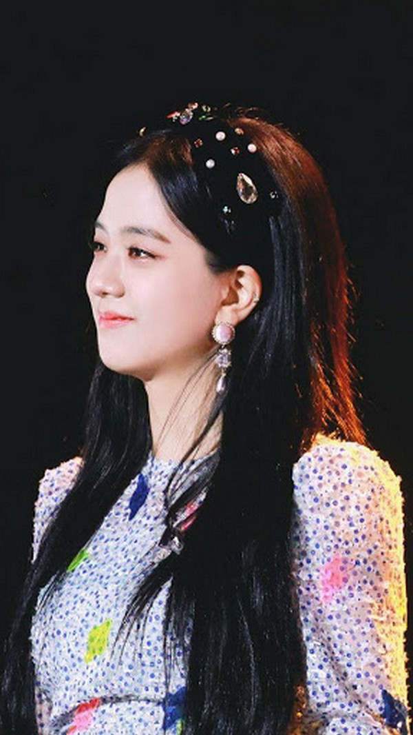 Không chỉ xinh như Hoa hậu, Jisoo còn có một thứ mà mọi nữ idol đều ao ước ảnh 7