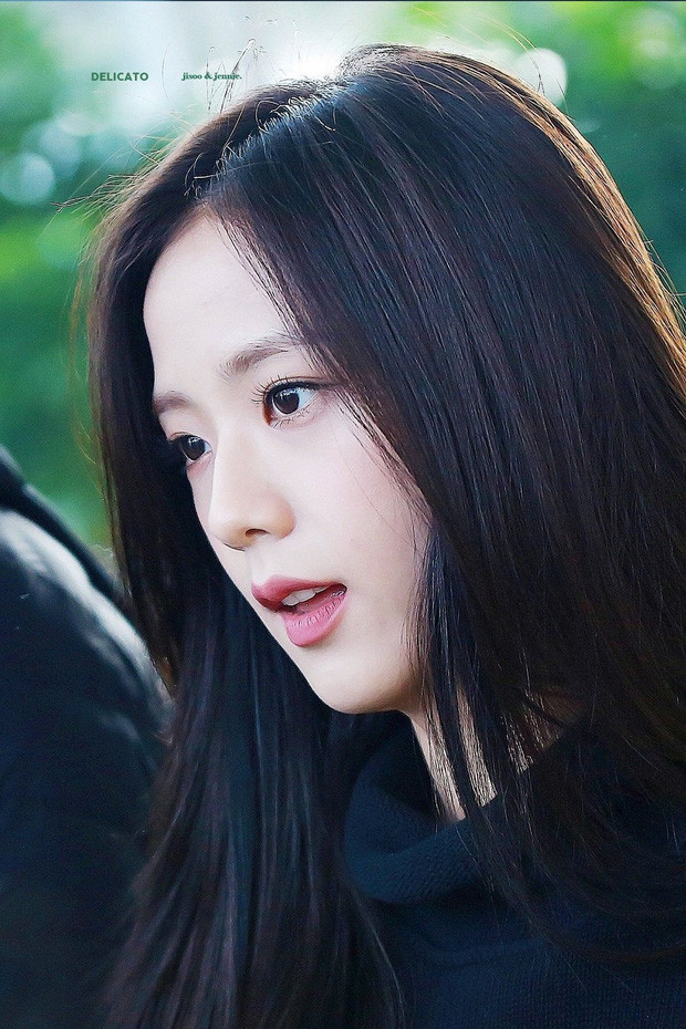 Không chỉ xinh như Hoa hậu, Jisoo còn có một thứ mà mọi nữ idol đều ao ước ảnh 2