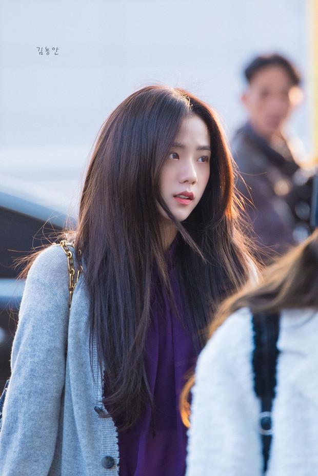 Không chỉ xinh như Hoa hậu, Jisoo còn có một thứ mà mọi nữ idol đều ao ước ảnh 3