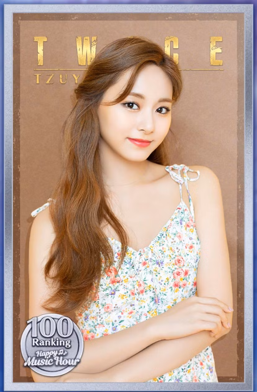 Tzuyu gọi TWICE là “con heo” đã bất ngờ nhưng vẫn không sốc bằng phản ứng của netizen ảnh 1