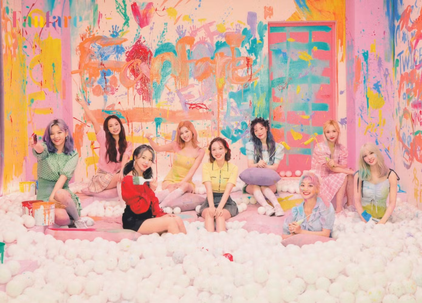 Tzuyu gọi TWICE là “con heo” đã bất ngờ nhưng vẫn không sốc bằng phản ứng của netizen ảnh 3