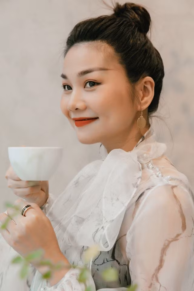 Lần đầu sản xuất phim, Thanh Hằng chơi lớn khi thử sức với thể loại “khó làm, kén khách” ảnh 1