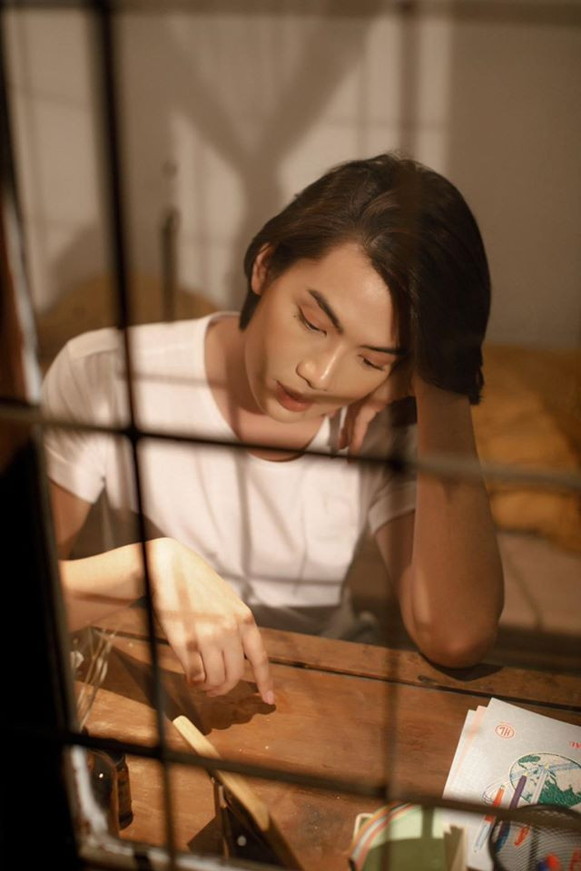 Đào Bá Lộc: “Mẹ của bạn trai là fan cứng nhưng Lộc chưa muốn công khai người yêu" ảnh 3