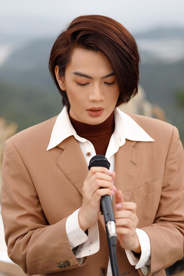 Đào Bá Lộc: “Mẹ của bạn trai là fan cứng nhưng Lộc chưa muốn công khai người yêu" ảnh 2