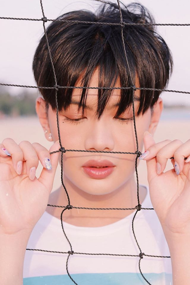 Đào Bá Lộc: “Mẹ của bạn trai là fan cứng nhưng Lộc chưa muốn công khai người yêu" ảnh 5