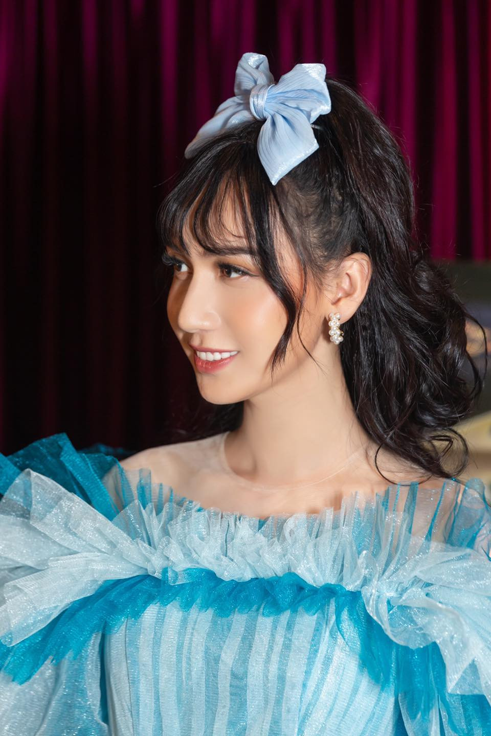 Lynk Lee chấp nhận mạo hiểm phẫu thuật thêm lần nữa để được là con gái trọn vẹn ảnh 2