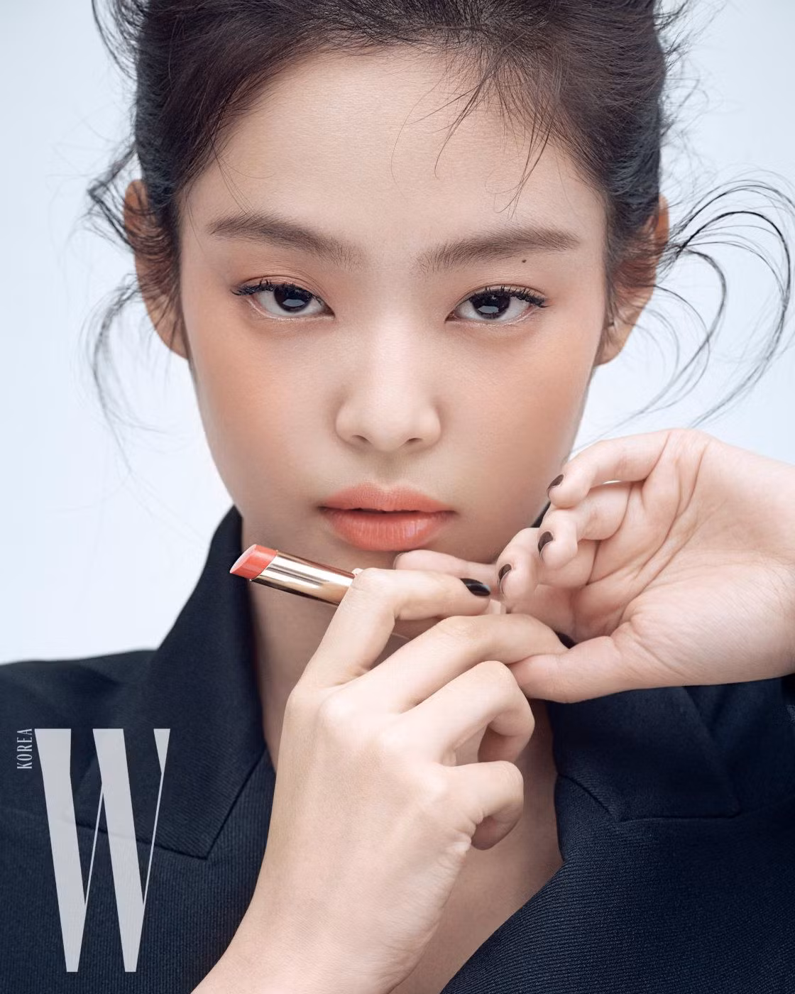 Bất ngờ với top các nữ idol được fan quốc tế khen là “xinh nhất K-Pop hiện nay” ảnh 4