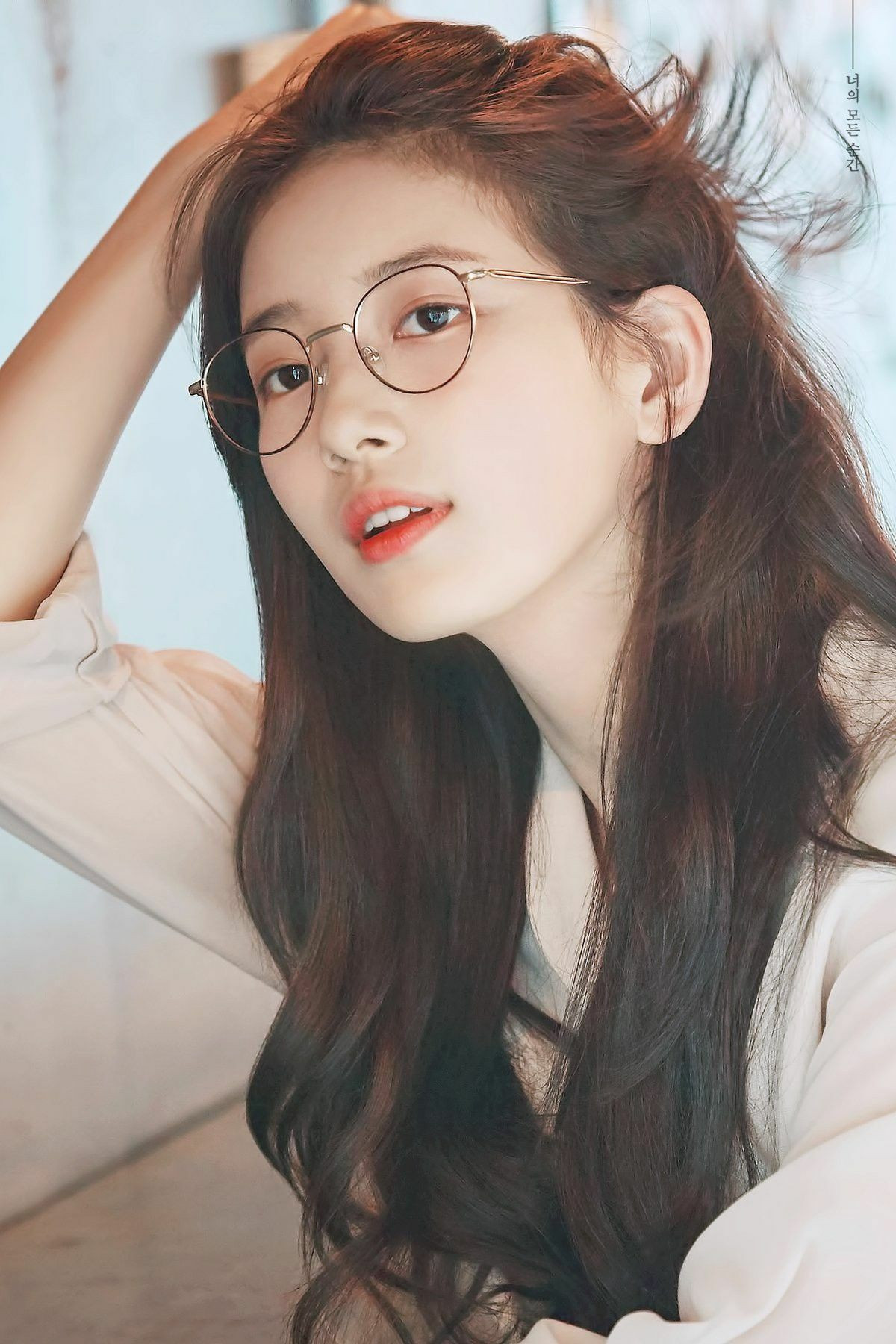 Thanh xuân có nợ bạn một “nữ thần trung học” như 10 “tình đầu quốc dân” này? ảnh 1