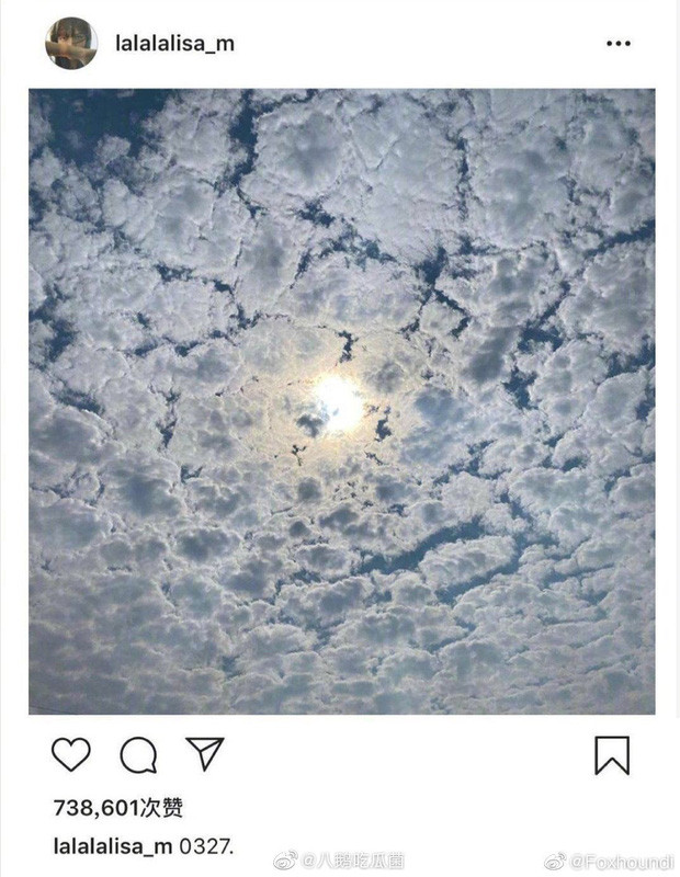 Có lẽ nào Thái Từ Khôn ngầm bày tỏ tình cảm với Lisa, “thuyền” KunSa sắp cập bến? ảnh 3