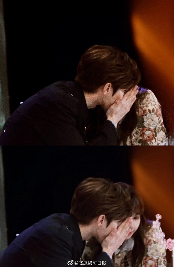 Có lẽ nào Thái Từ Khôn ngầm bày tỏ tình cảm với Lisa, “thuyền” KunSa sắp cập bến? ảnh 2