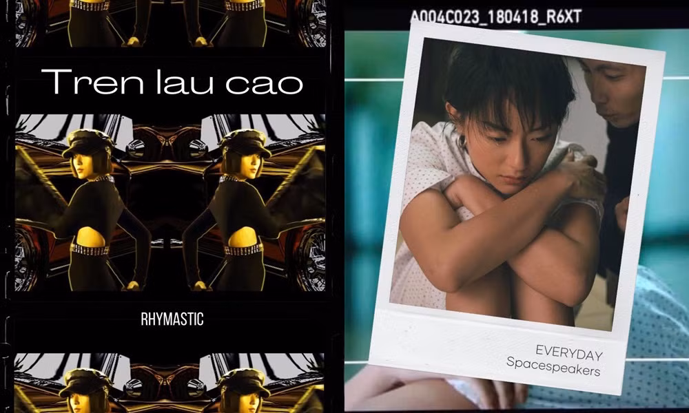 Không phải một mỹ nhân đình đám, “nữ chính triệu view” của V-Pop là cô gái đẹp lạ này ảnh 5