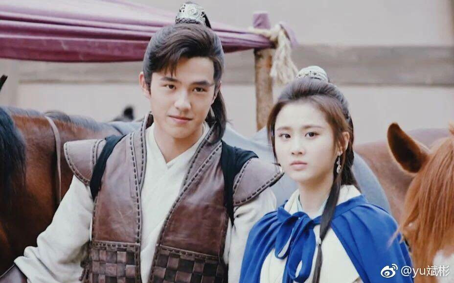 Thanh xuân có đang nợ chúng ta một "tình đầu trong mơ" như Dư Hoài và Lưu Hạo Nhiên? ảnh 5