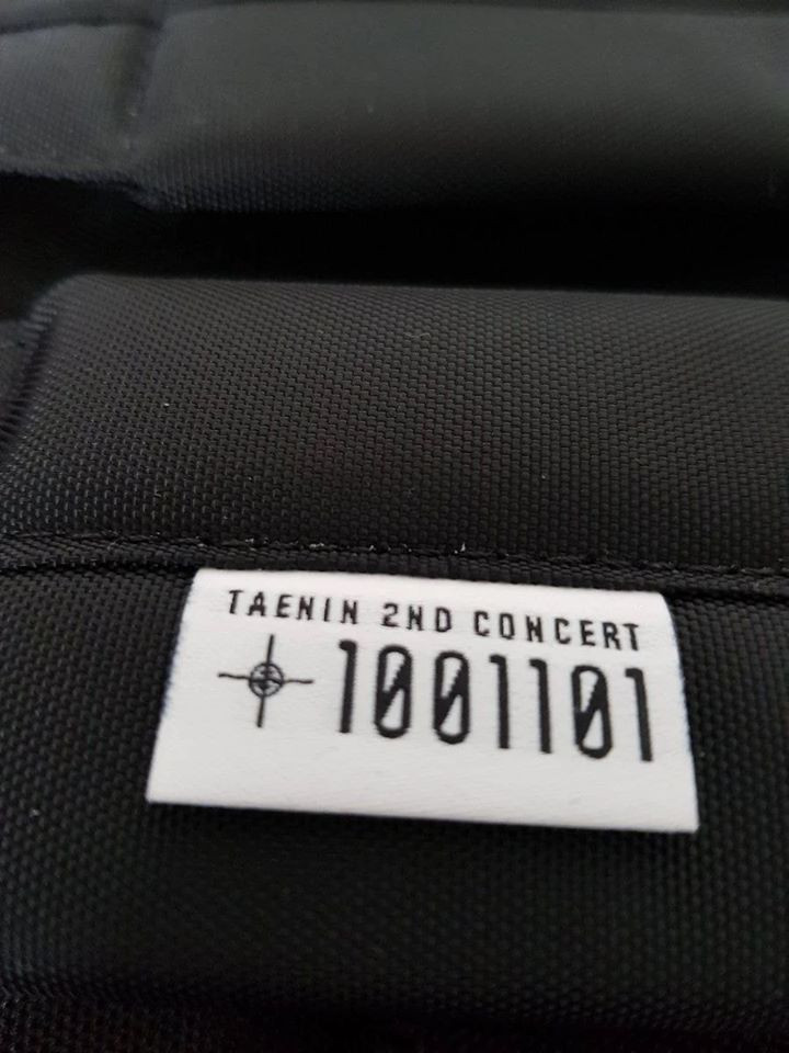 SM Ent cái gì cũng có, chỉ chuyên gia soát lỗi chính tả là thiếu thôi! ảnh 4