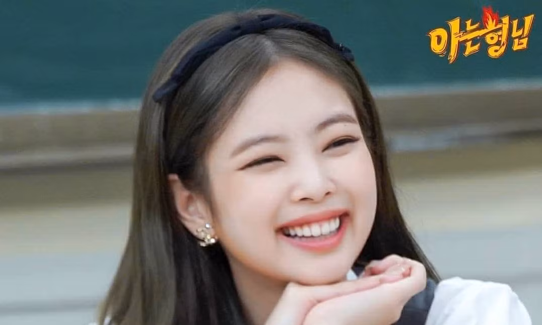 Fan té ngửa khi biết tên khai sinh của Jennie có liên quan đến một sao nam đình đám ảnh 1