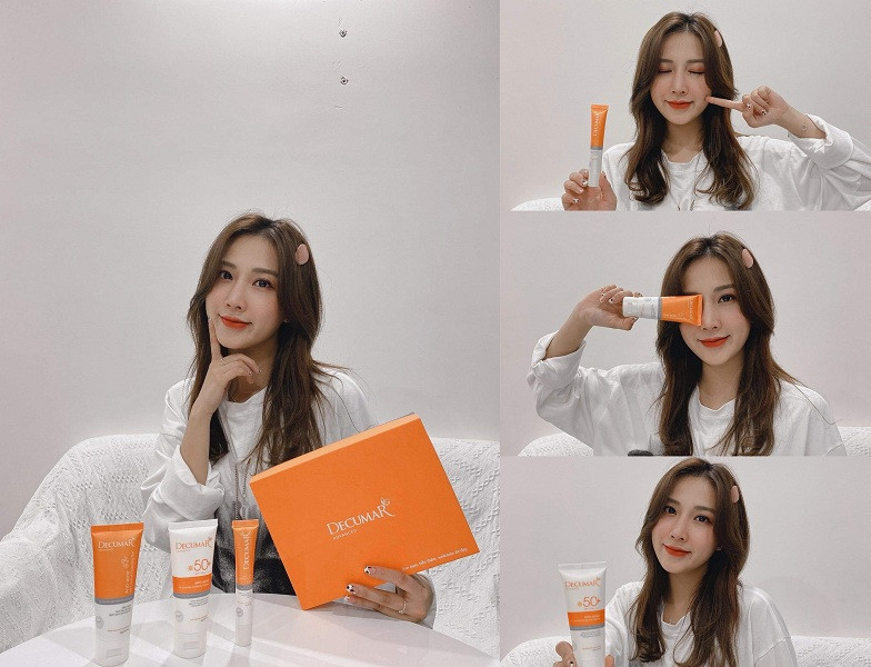 “Bắt chước” các hot teen sắm ngay item chăm da này, mụn nào cũng chào thua! ảnh 5