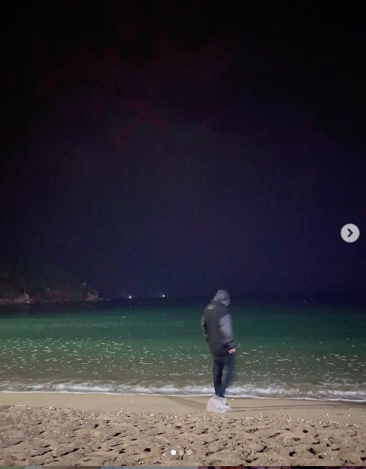 Đăng toàn ảnh vừa xấu vừa nhòe mà Lee Min Ho thành “ông hoàng mạng xã hội” là sao? ảnh 4