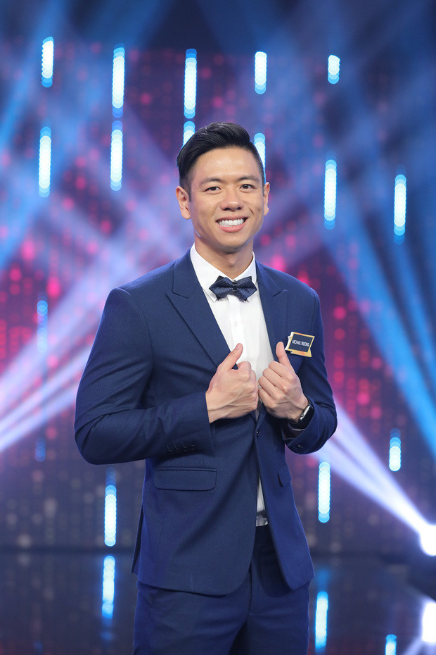 “Chiến thuật” mới của “Người Ấy Là Ai” mùa 3: Trai đẹp thi nhau che giấu thân phận? ảnh 2