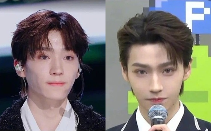 “Sáng Tạo Doanh 2021” khiến khán giả xem mà hết hồn vì lạm dụng filter quá mức ảnh 4